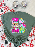 Oh what fun Nutcracker-DTF