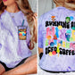 Mixed Emotions POCKET-dtf