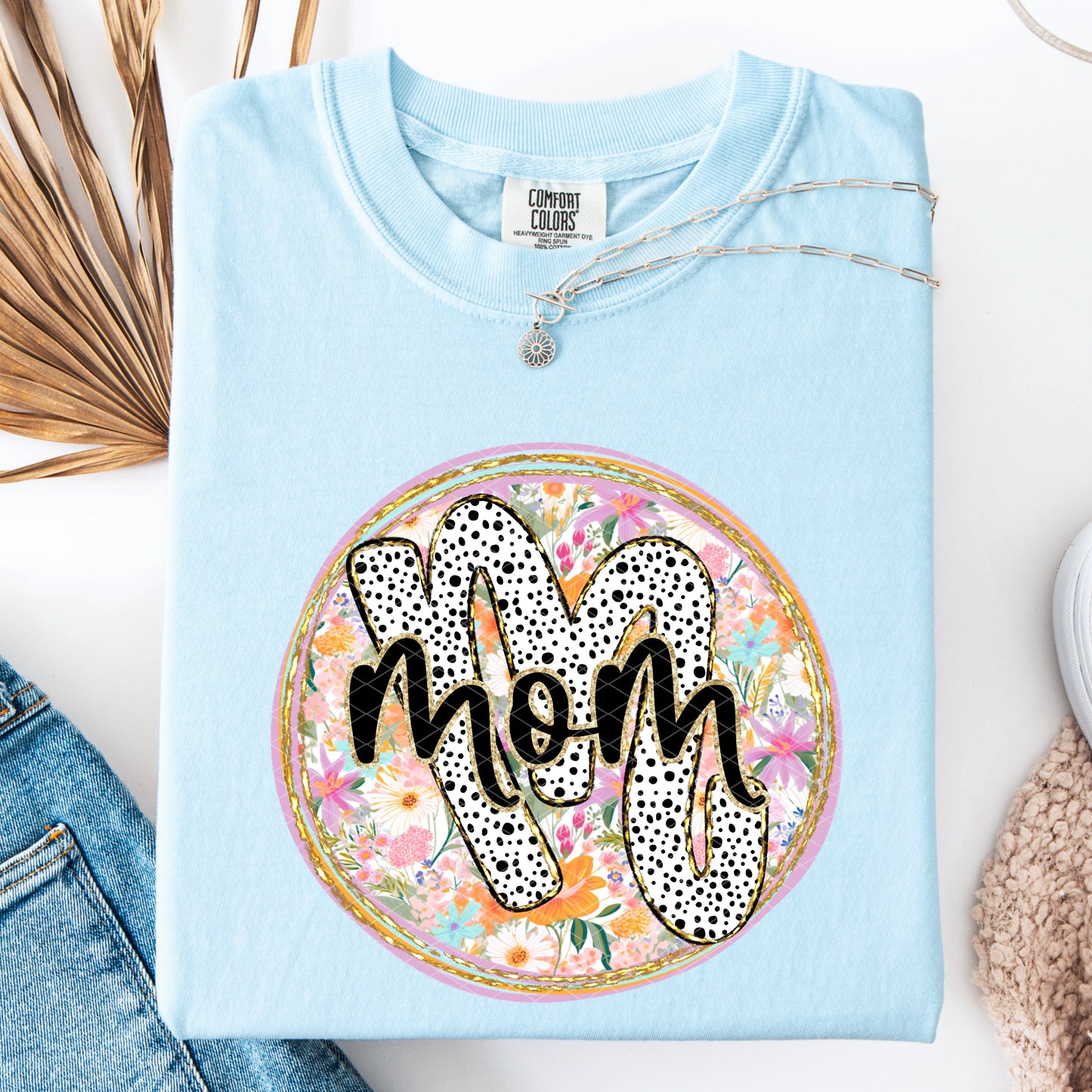 Wildflower Collection (dropdown)-DTF&UV