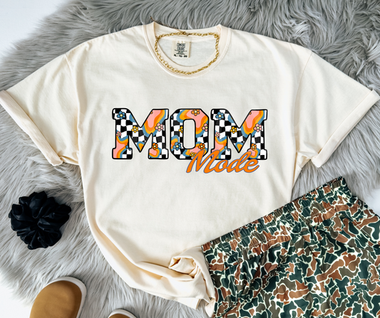 Mom Mode-DTF&UV