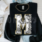 Custom Toile (your choice of word(s)) -DTF