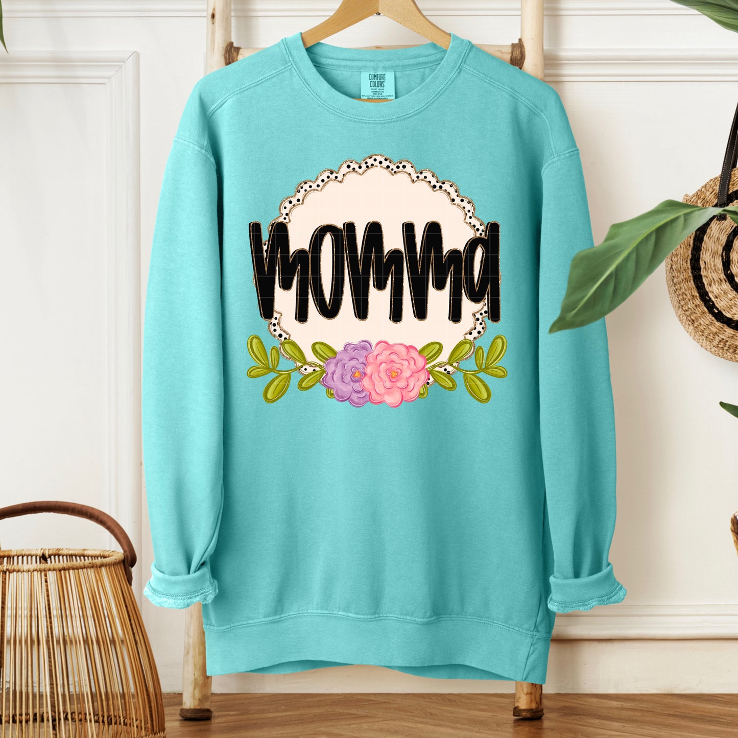 Spring Name Collection: DROPDOWN- DTF&UV