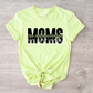 Moms the original rebels-DTF