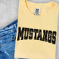 Mustangs-DTF