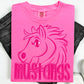 Mascot Outlines (dropdown)-DTF&UV