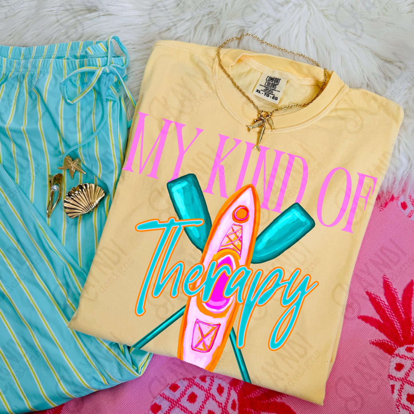 My kind of therapy-DTF&UV