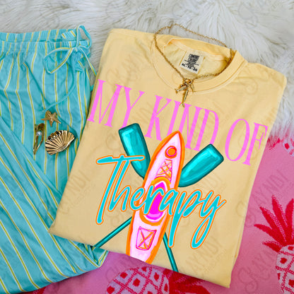 My kind of therapy-DTF&UV