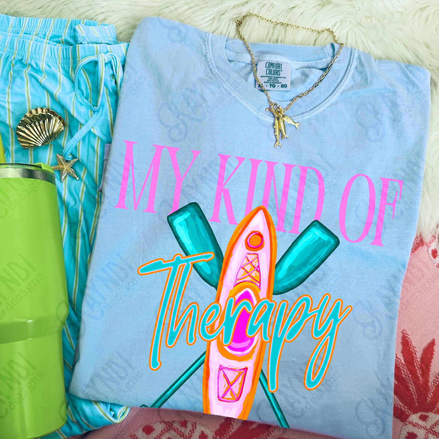 My kind of therapy-DTF&UV