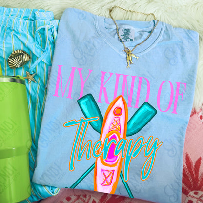 My kind of therapy-DTF&UV