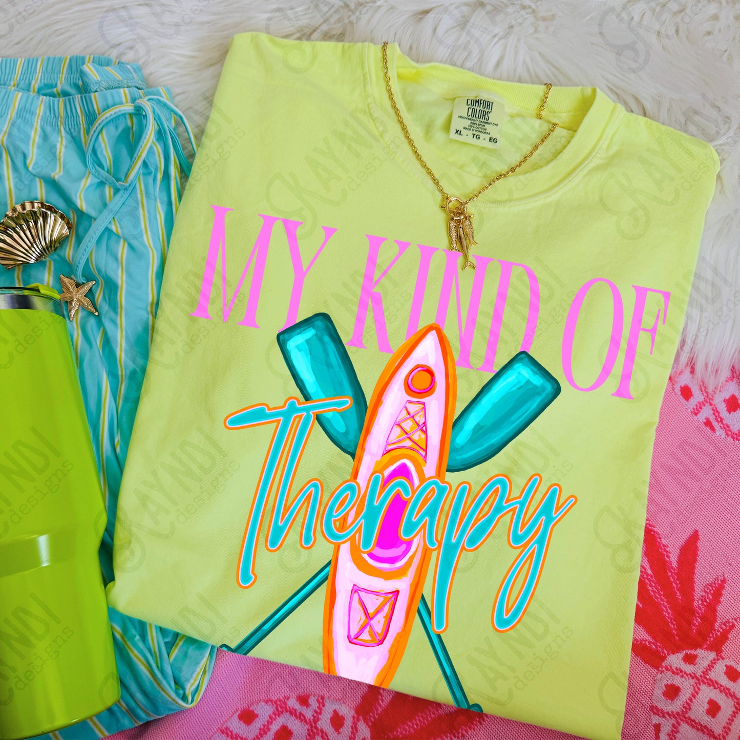 My kind of therapy-DTF&UV