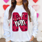 Valentine Names(All names are in this listing/dropdown)-DTF