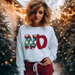 Christmas Sweater States(dropdown)-DTF