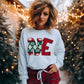 Christmas Sweater States(dropdown)-DTF