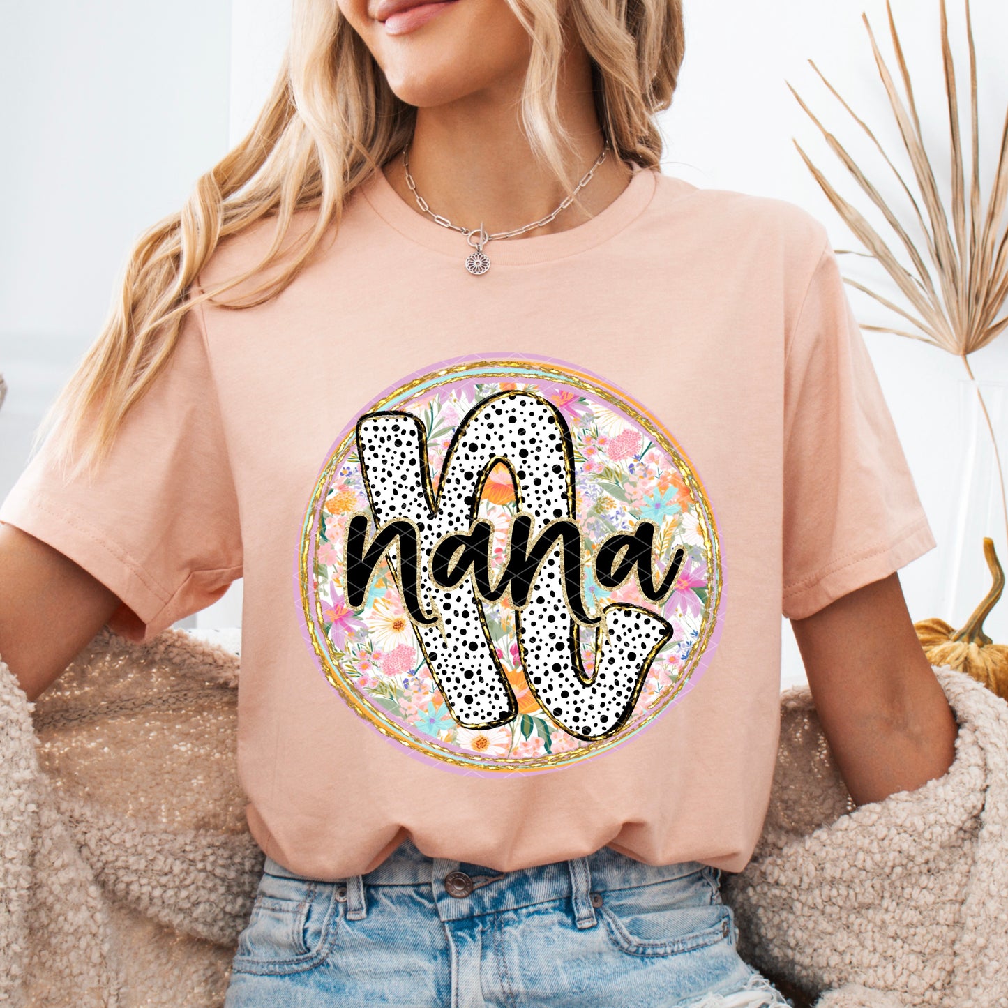 Wildflower Collection (dropdown)-DTF&UV