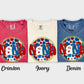 Floral 4th of July (dropdown)-DTF&UV