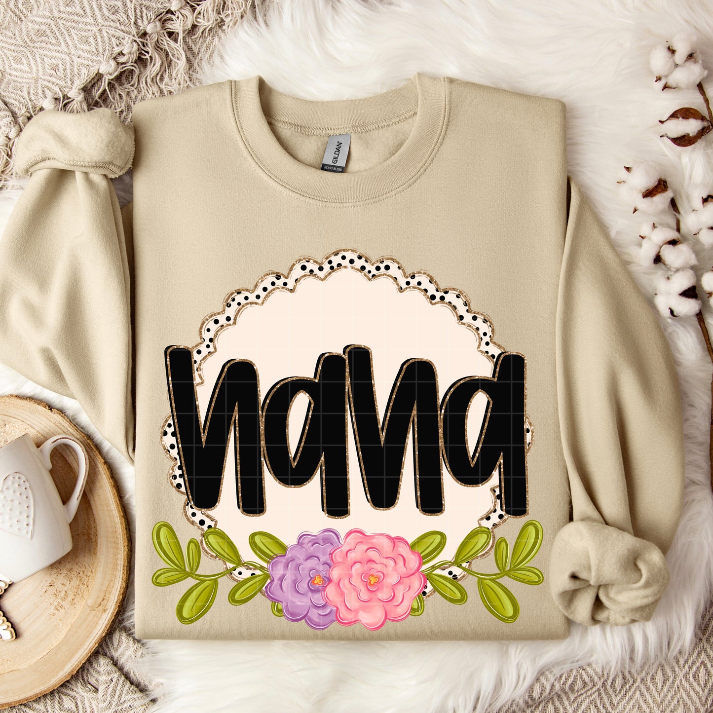 Spring Name Collection: DROPDOWN- DTF&UV