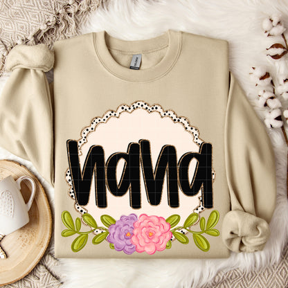 Spring Name Collection: DROPDOWN- DTF&UV