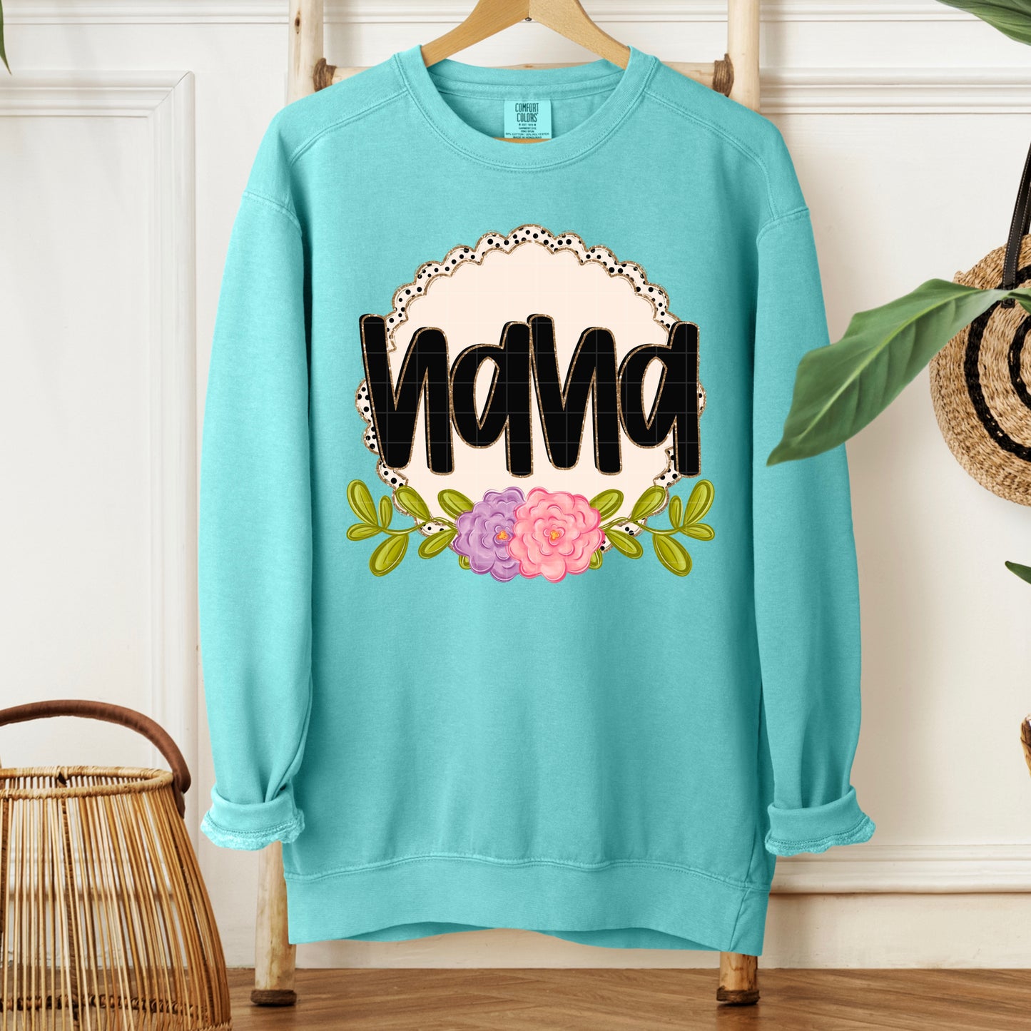 Spring Name Collection: DROPDOWN- DTF&UV