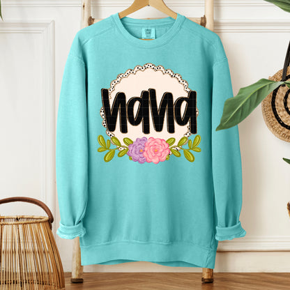 Spring Name Collection: DROPDOWN- DTF&UV