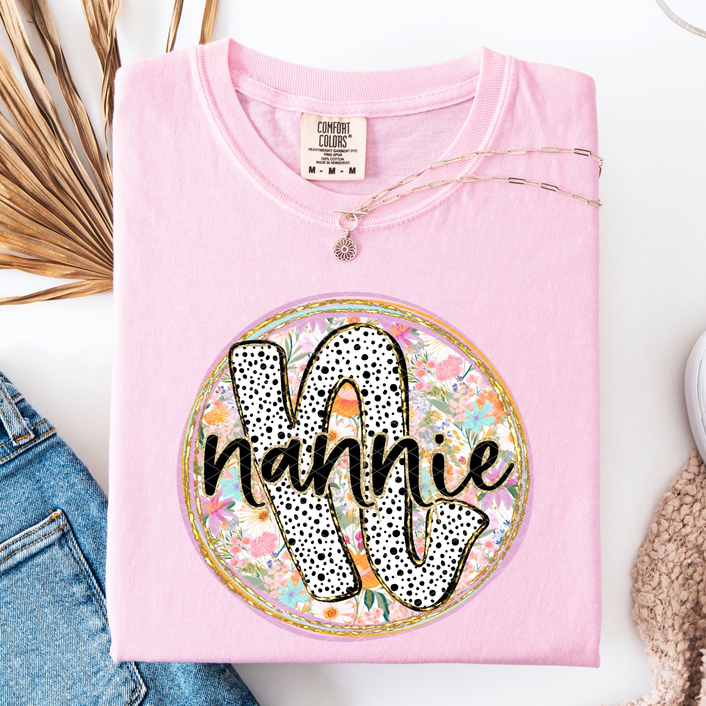 Wildflower Collection (dropdown)-DTF&UV