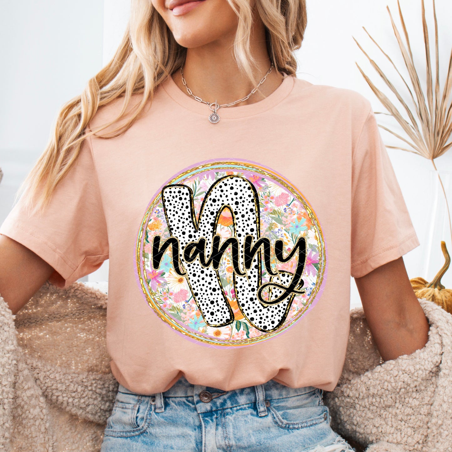 Wildflower Collection (dropdown)-DTF&UV