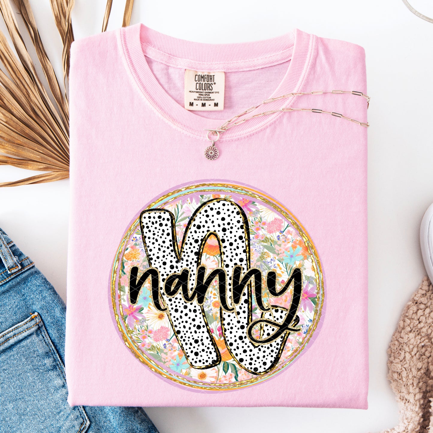 Wildflower Collection (dropdown)-DTF&UV