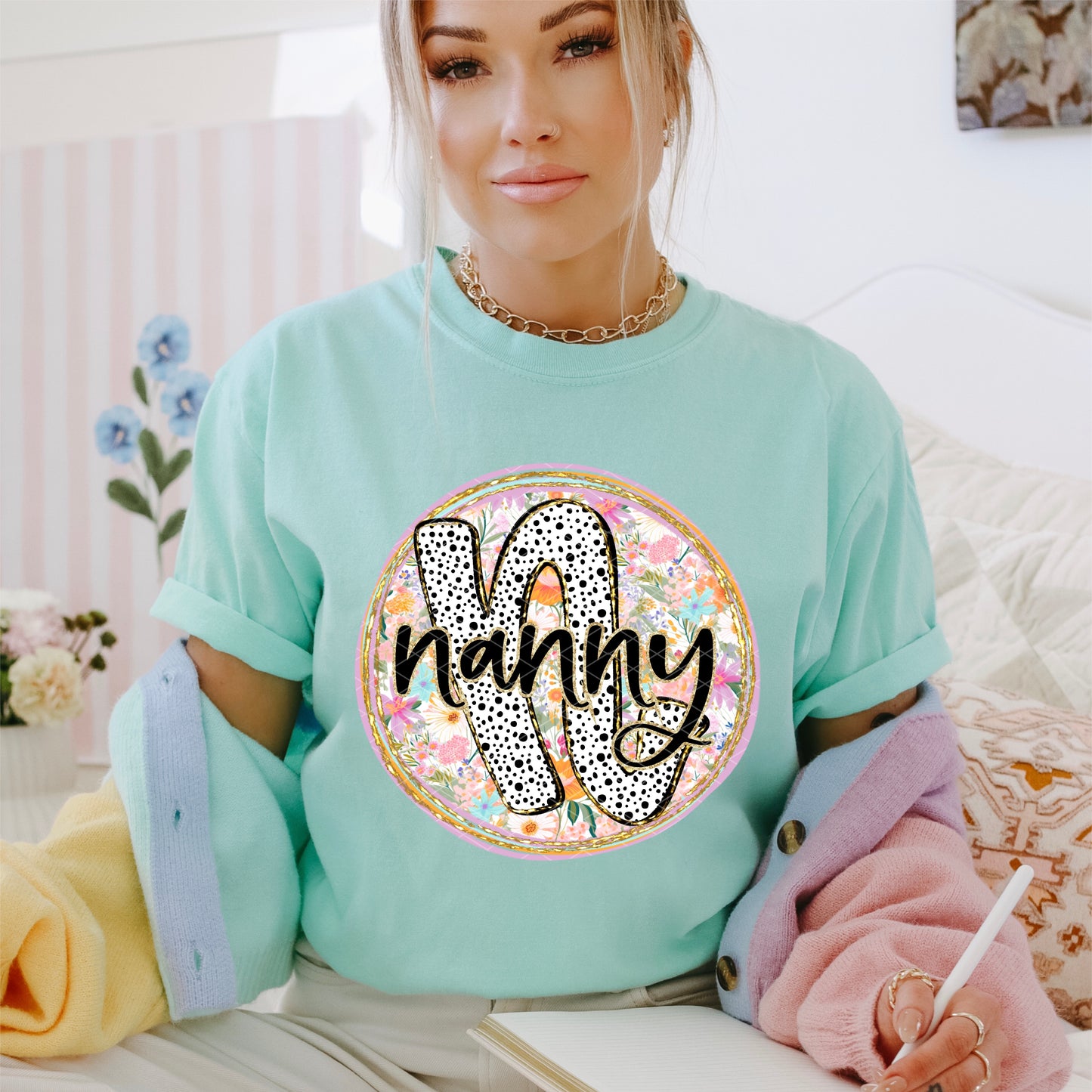 Wildflower Collection (dropdown)-DTF&UV