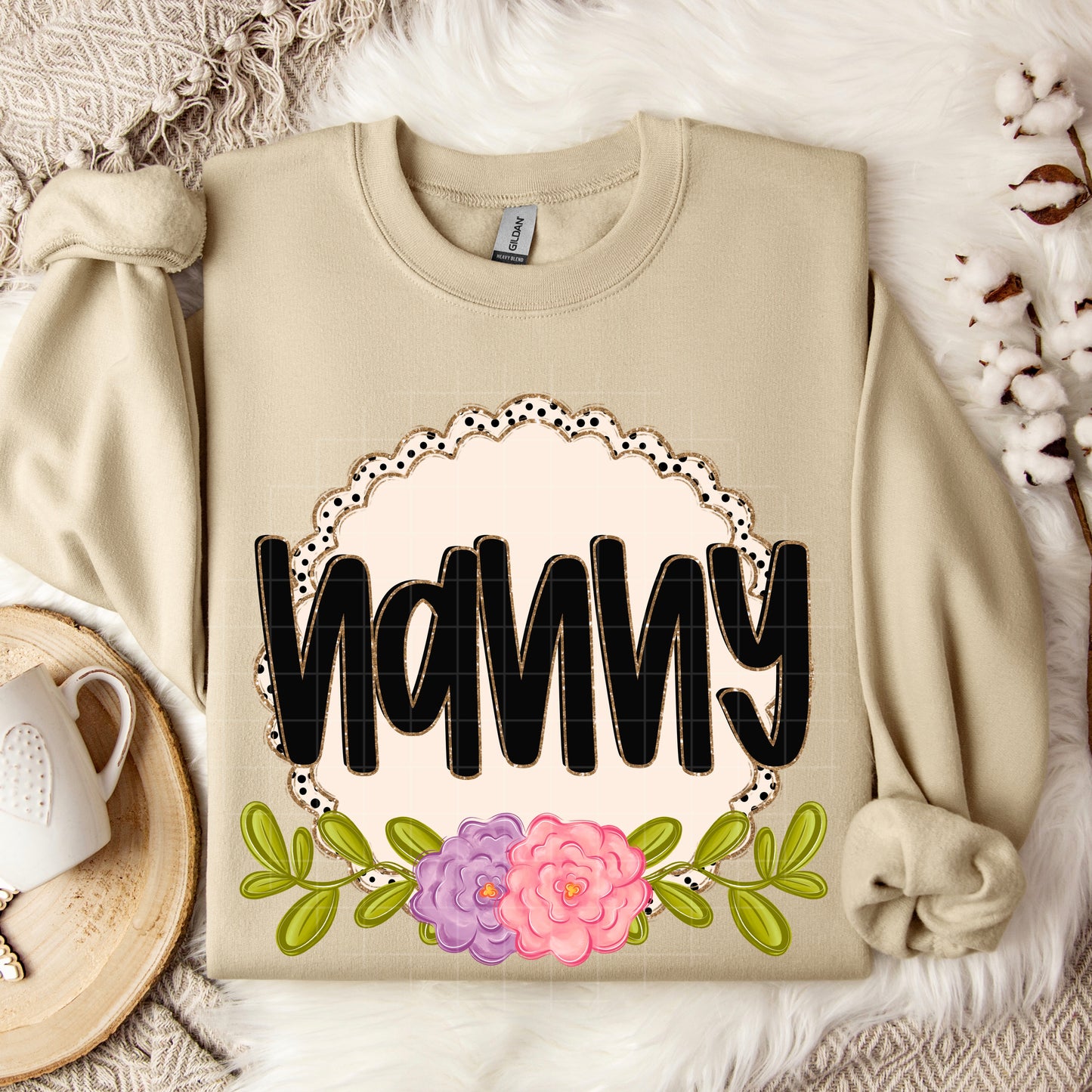 Spring Name Collection: DROPDOWN- DTF&UV