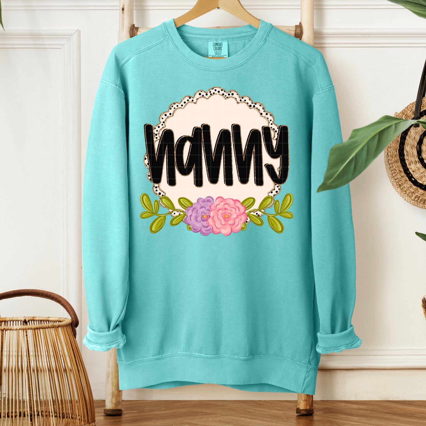 Spring Name Collection: DROPDOWN- DTF&UV