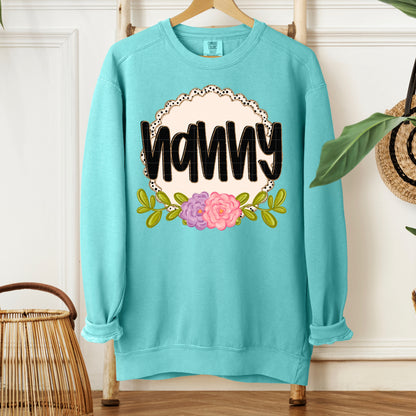 Spring Name Collection: DROPDOWN- DTF&UV