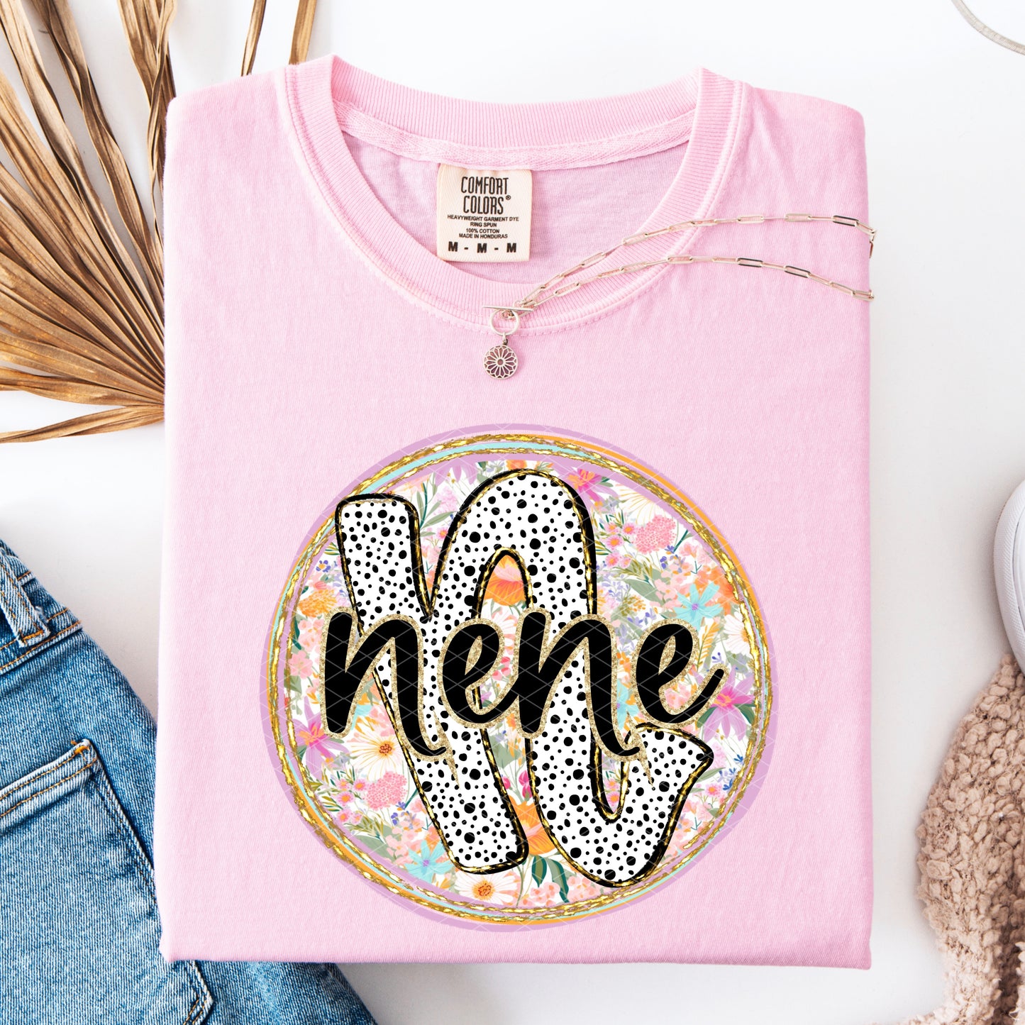 Wildflower Collection (dropdown)-DTF&UV