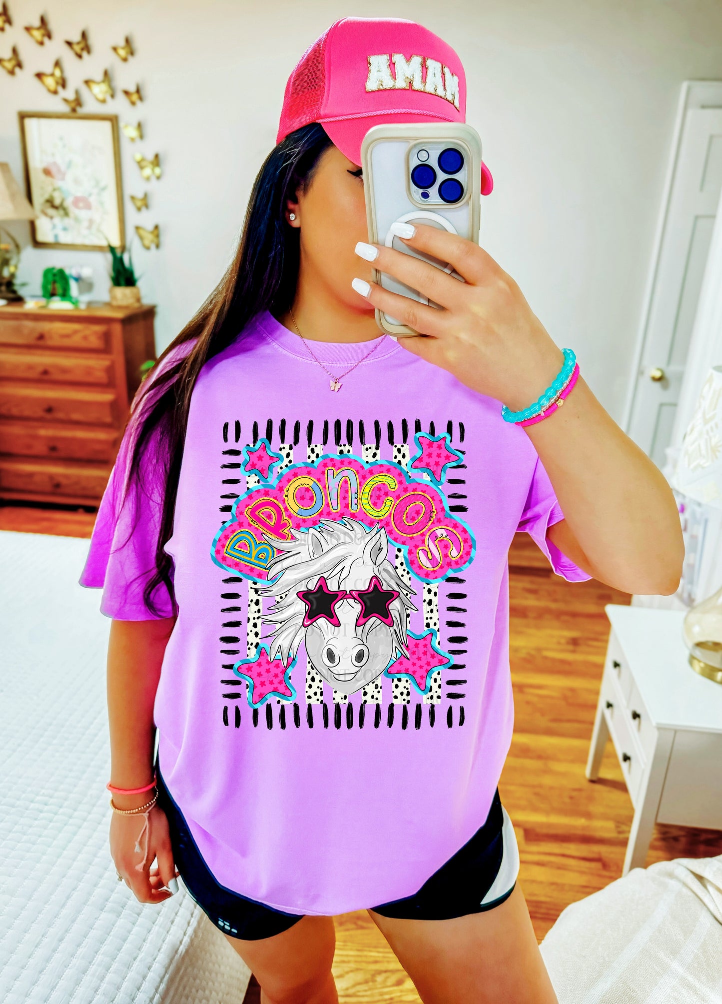 Dot Mascot (dropdown)-  DTF&UV