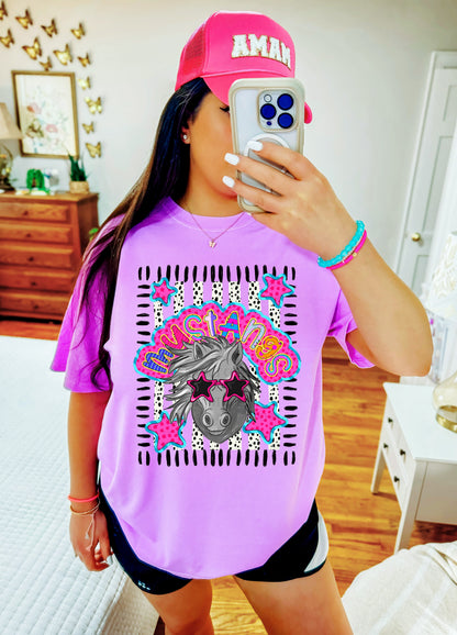 Dot Mascot (dropdown)-  DTF&UV