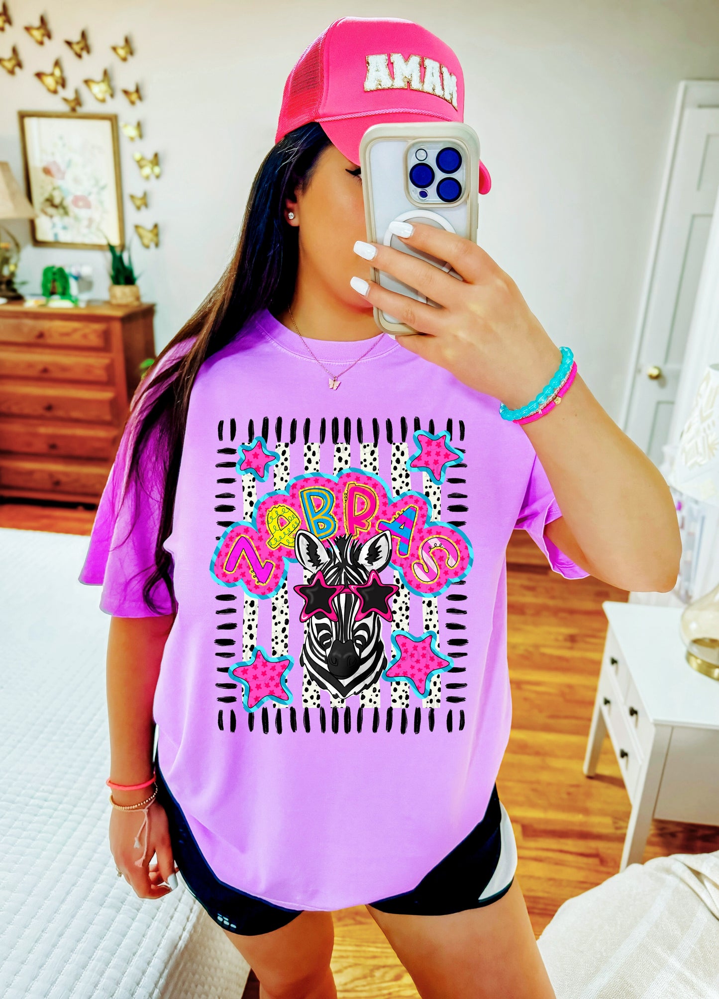 Dot Mascot (dropdown)-  DTF&UV