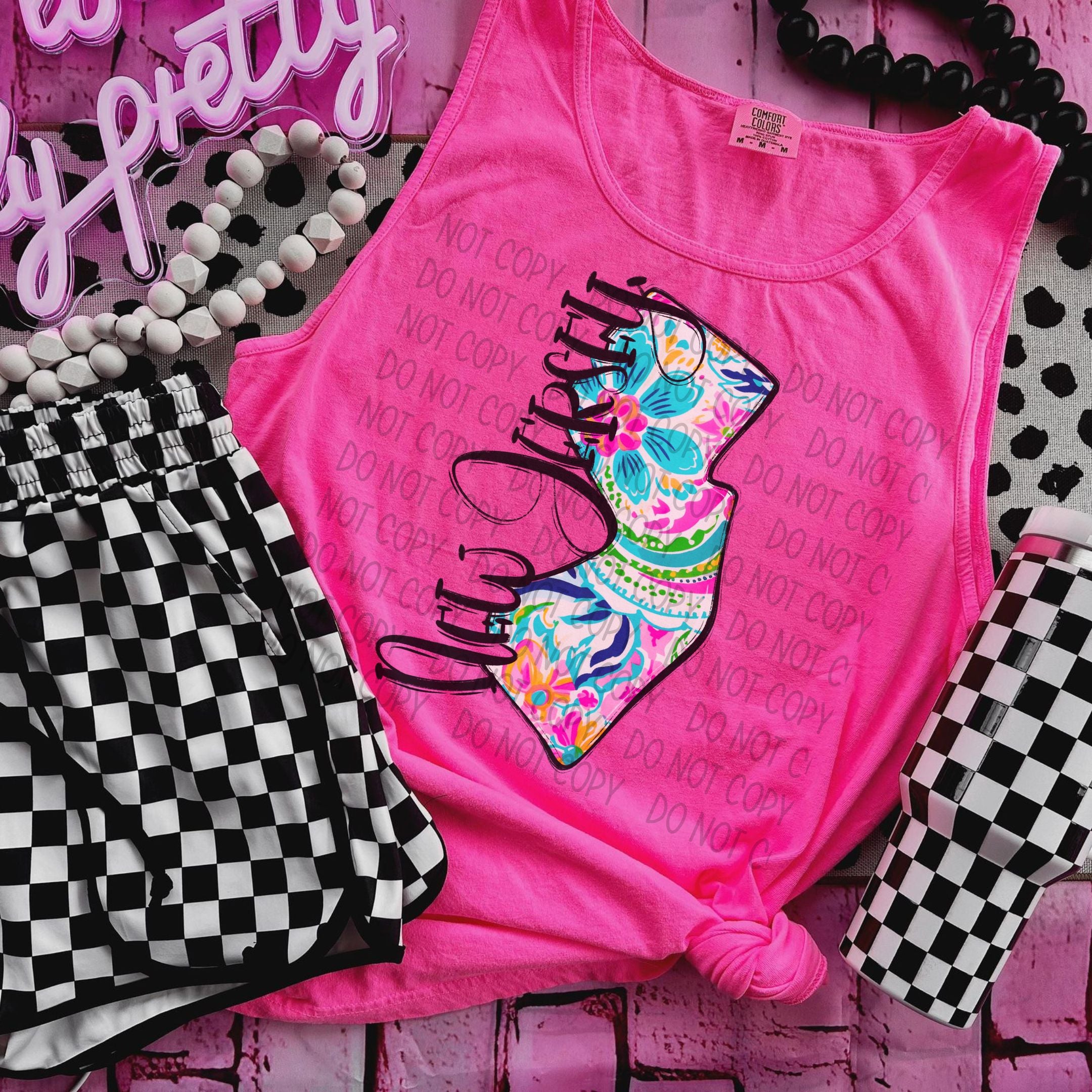 New Jersey-DTF – ABIDesignstore