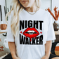 Night Walker -DTF&UV