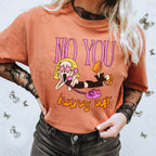 No you hang up-DTF&UV