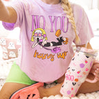 No you hang up-DTF&UV