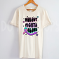 Nobody Fights alone Thyroid-DTF