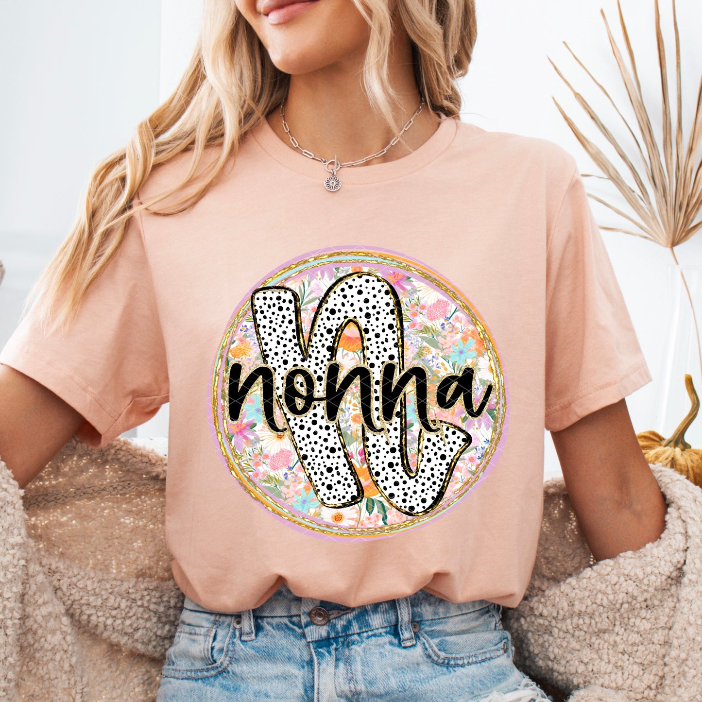 Wildflower Collection (dropdown)-DTF&UV