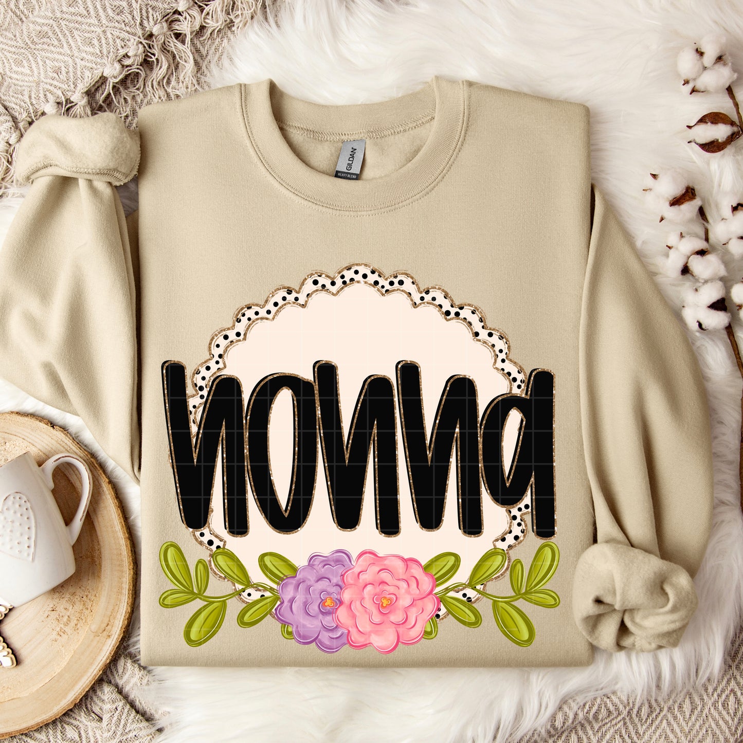 Spring Name Collection: DROPDOWN- DTF&UV