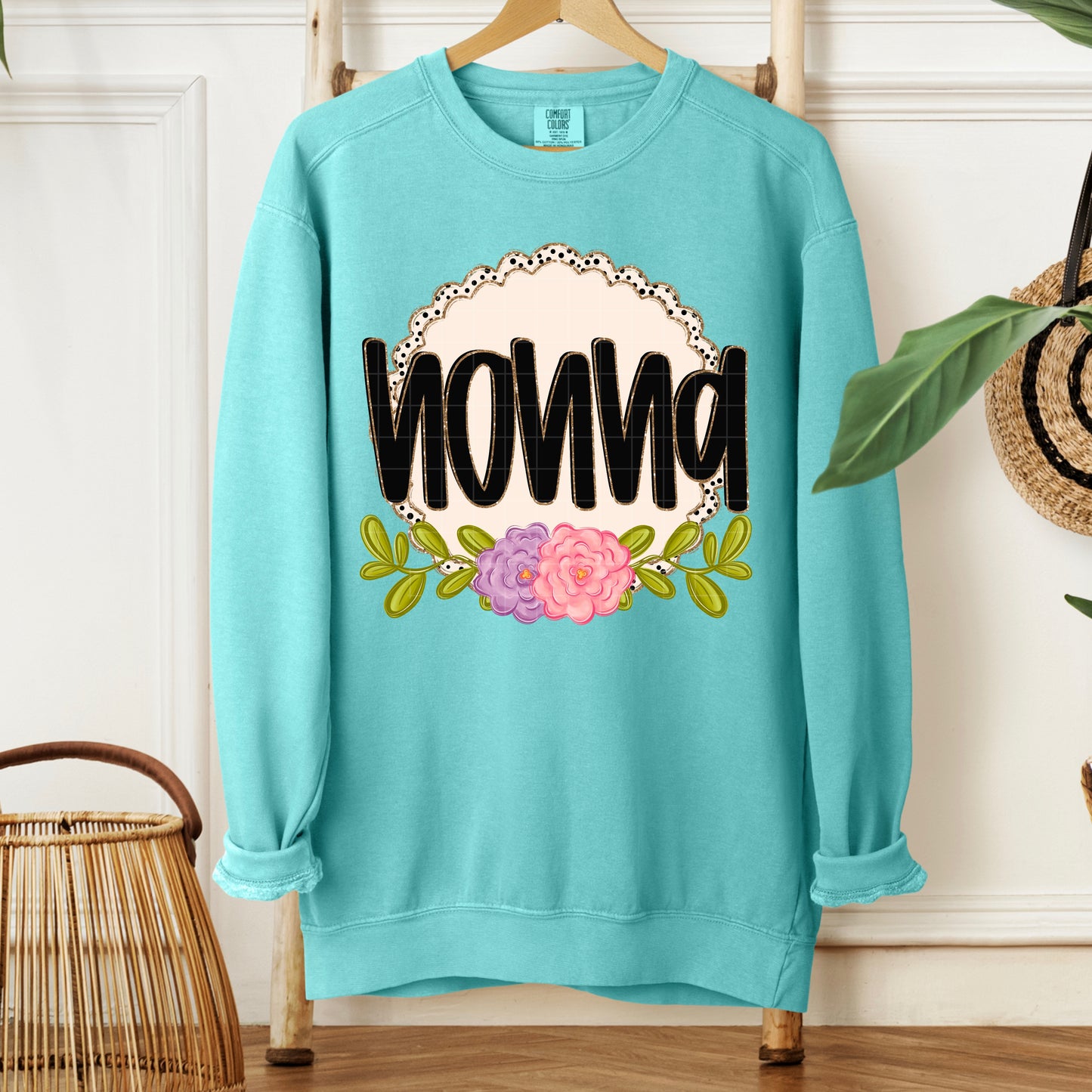 Spring Name Collection: DROPDOWN- DTF&UV