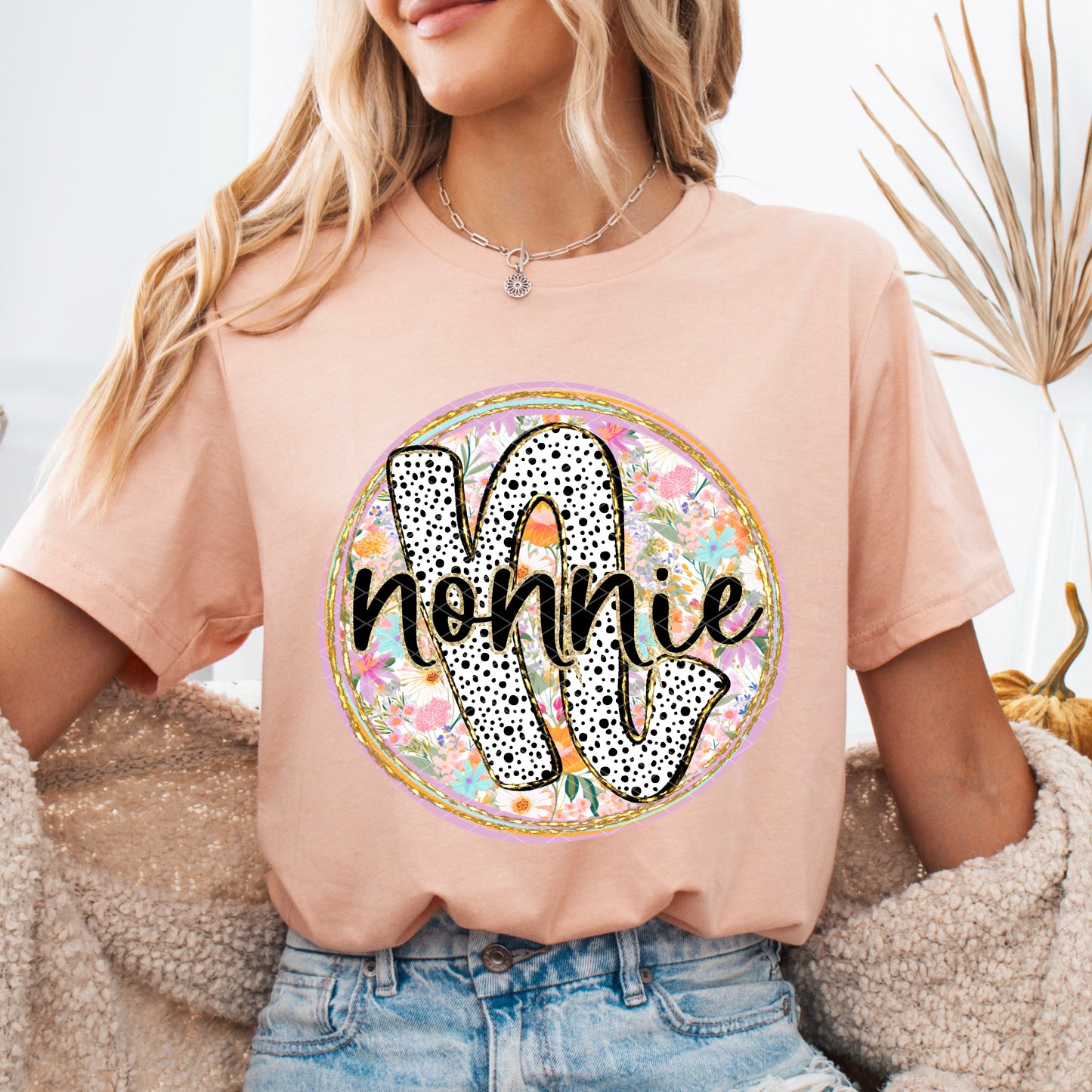 Wildflower Collection (dropdown)-DTF&UV