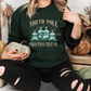 North Pole Christmas Tree Co.-DTF