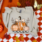 Fall Pumpkin Nurse-DTF