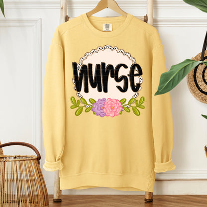 Spring Name Collection: DROPDOWN- DTF&UV