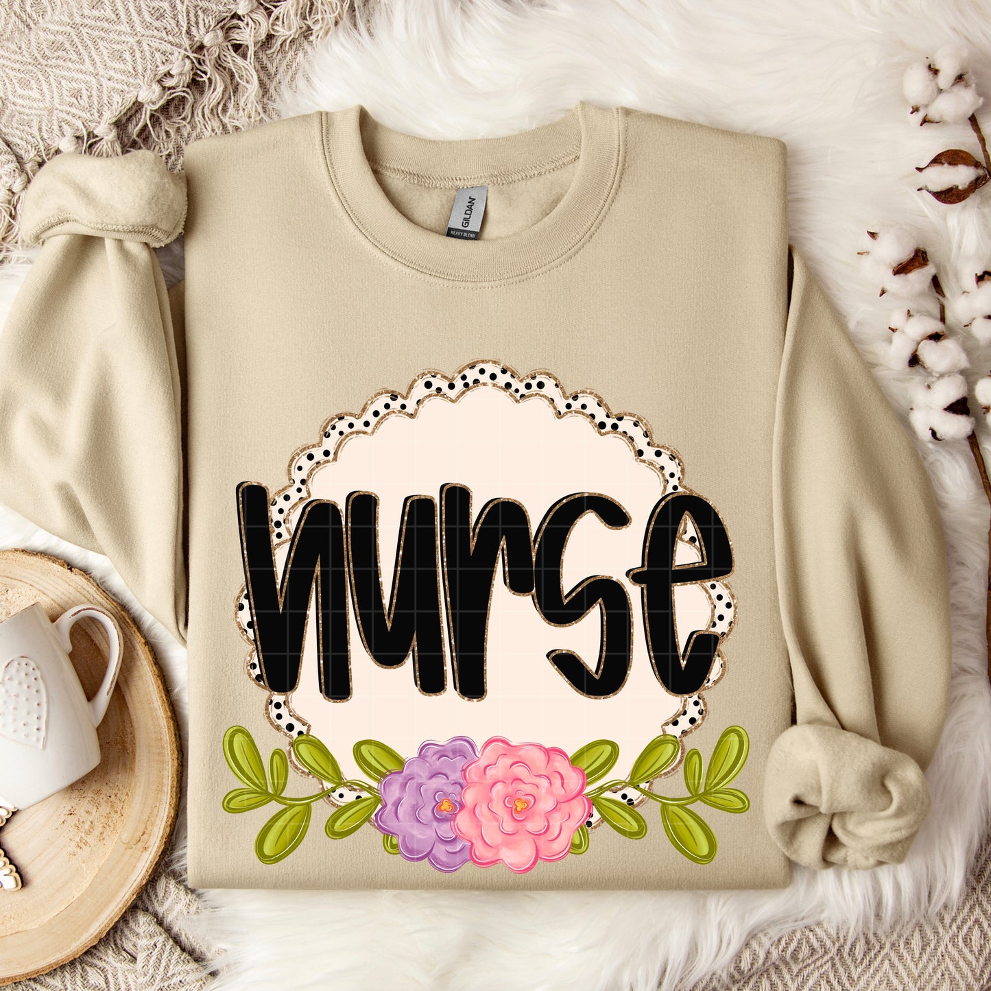 Spring Name Collection: DROPDOWN- DTF&UV