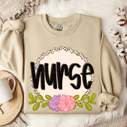 Spring Name Collection: DROPDOWN- DTF&UV