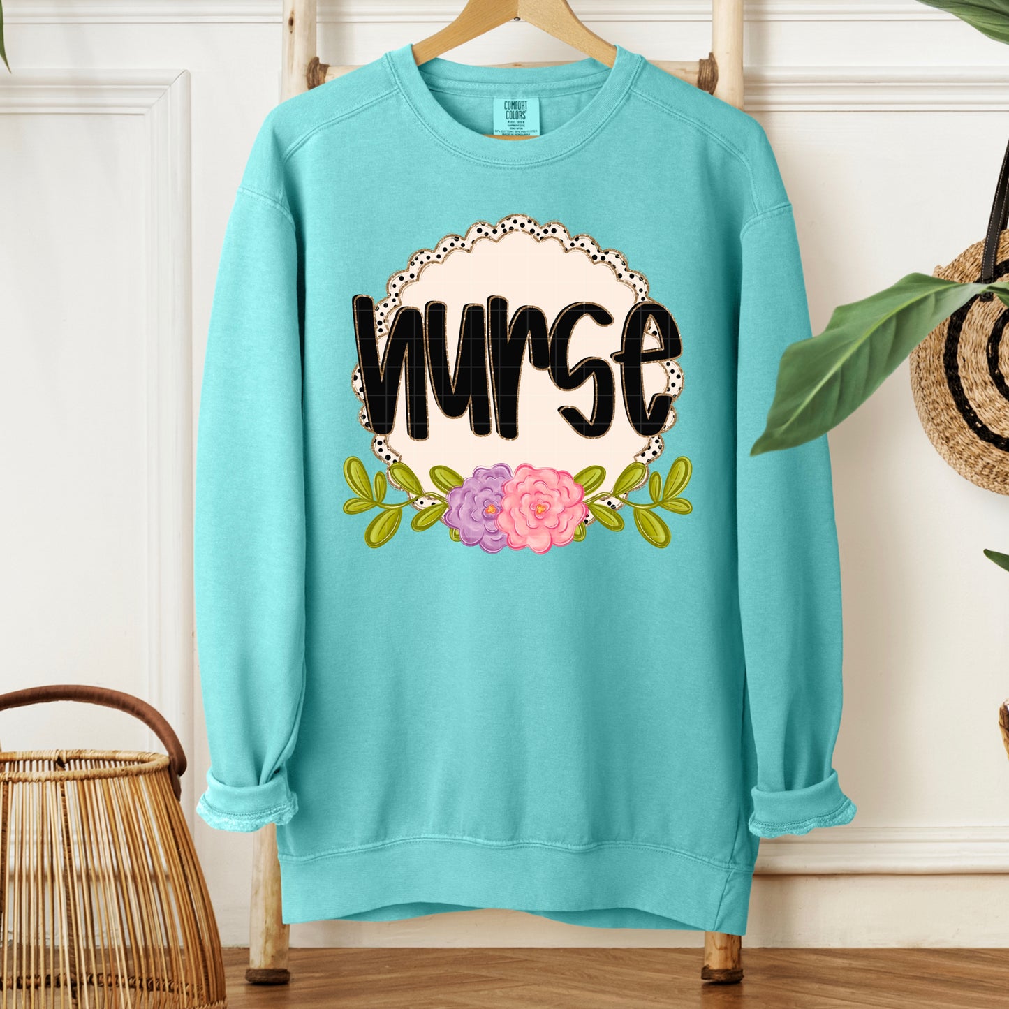 Spring Name Collection: DROPDOWN- DTF&UV