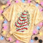 OH CHRISTMAS TREE  -DTF